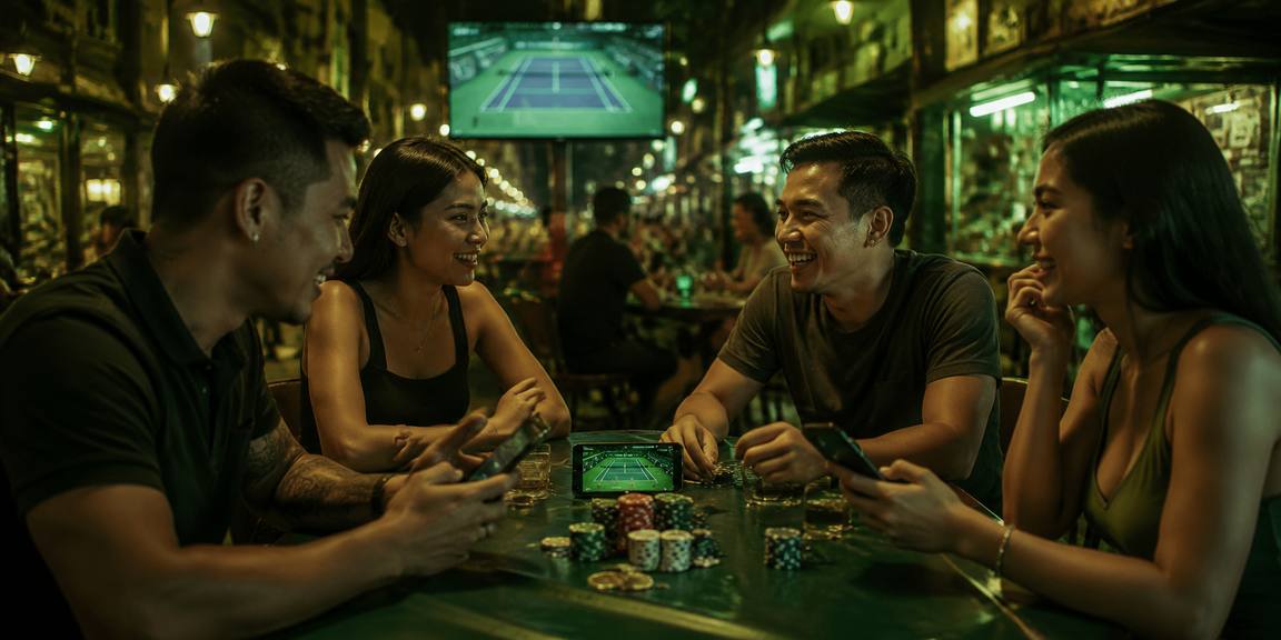 len88 Dragon Tiger Bàn Mở